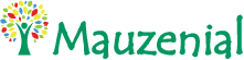 Mauzenial Logo
